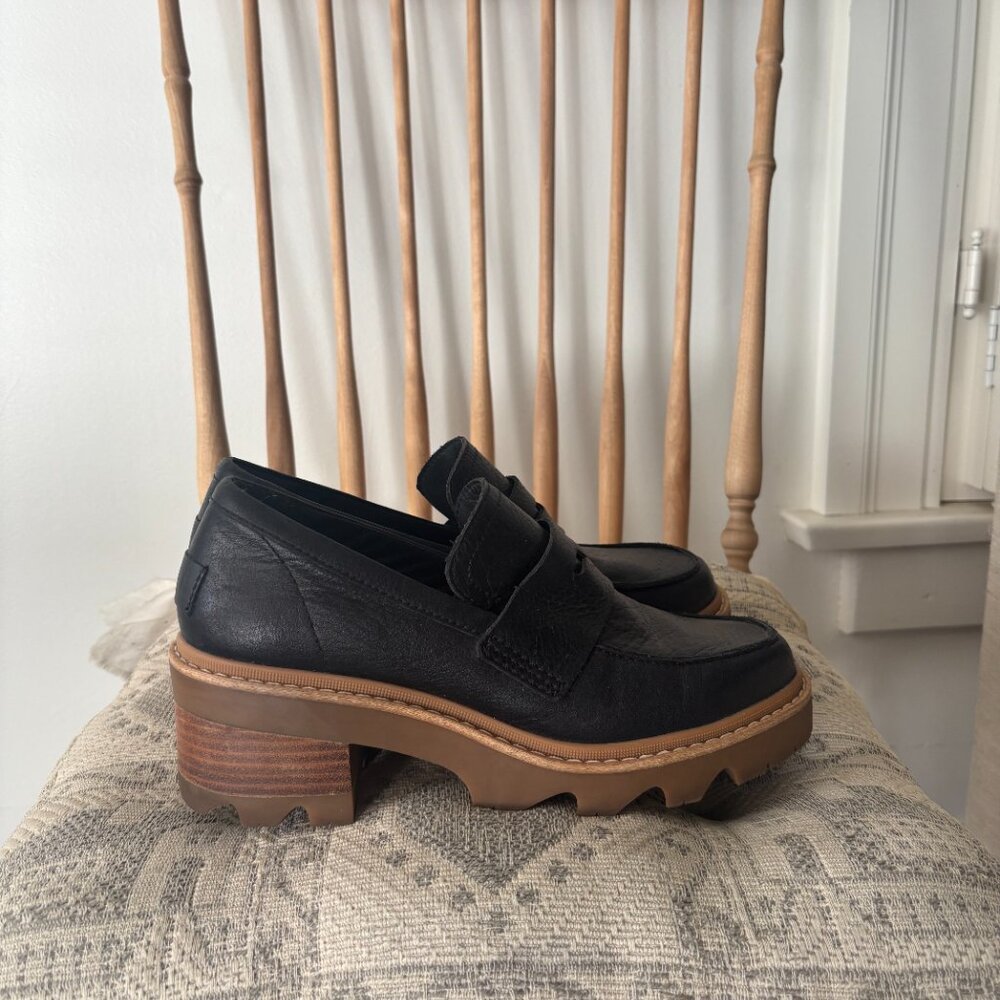 Sorel JOAN NOW™ City Women's Loafer